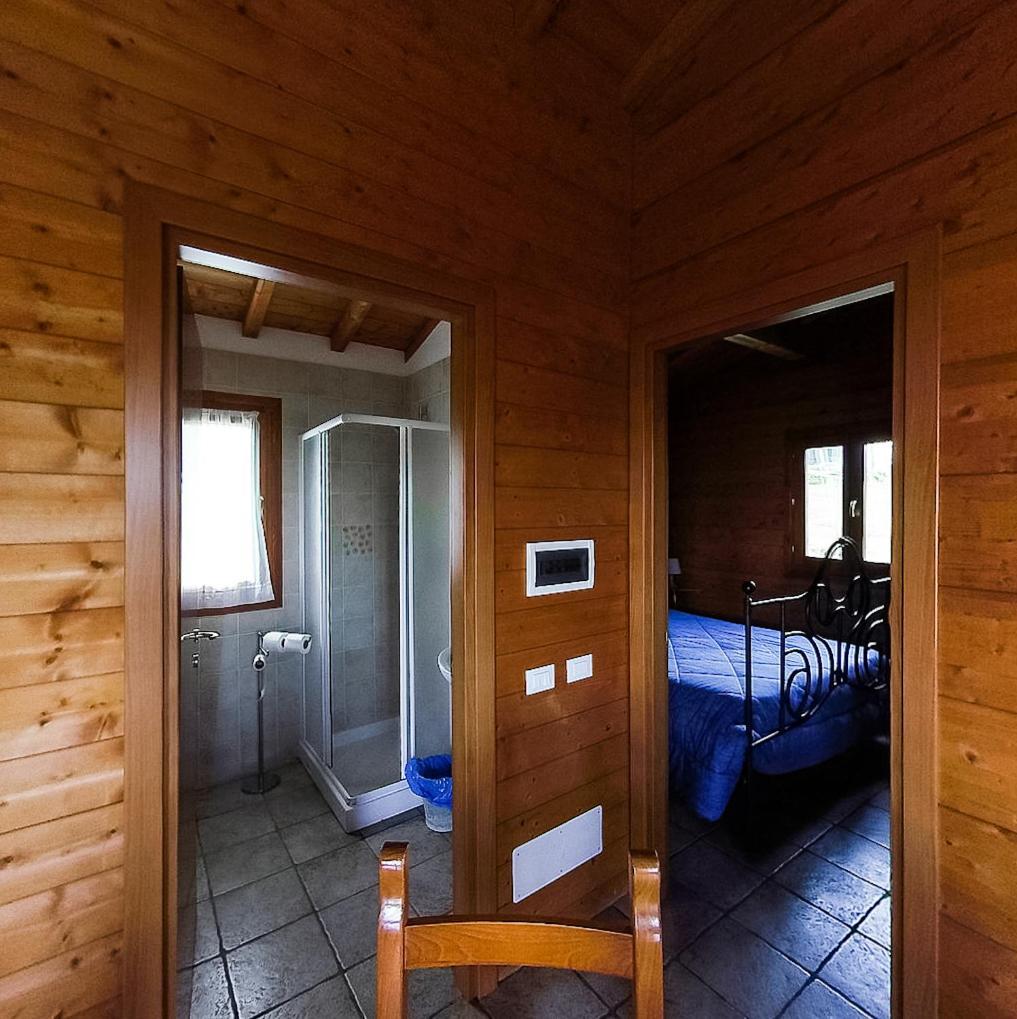 La Luna Sul Trebbio Modigliana Room photo