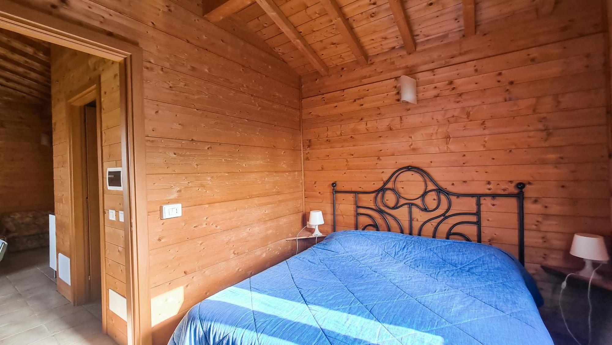 La Luna Sul Trebbio Modigliana Room photo