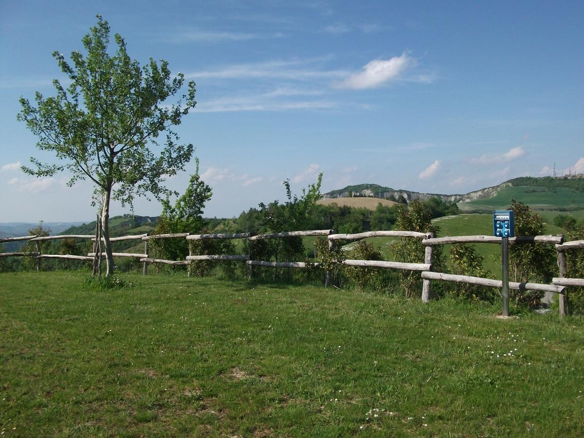 La Luna Sul Trebbio Modigliana Exterior photo